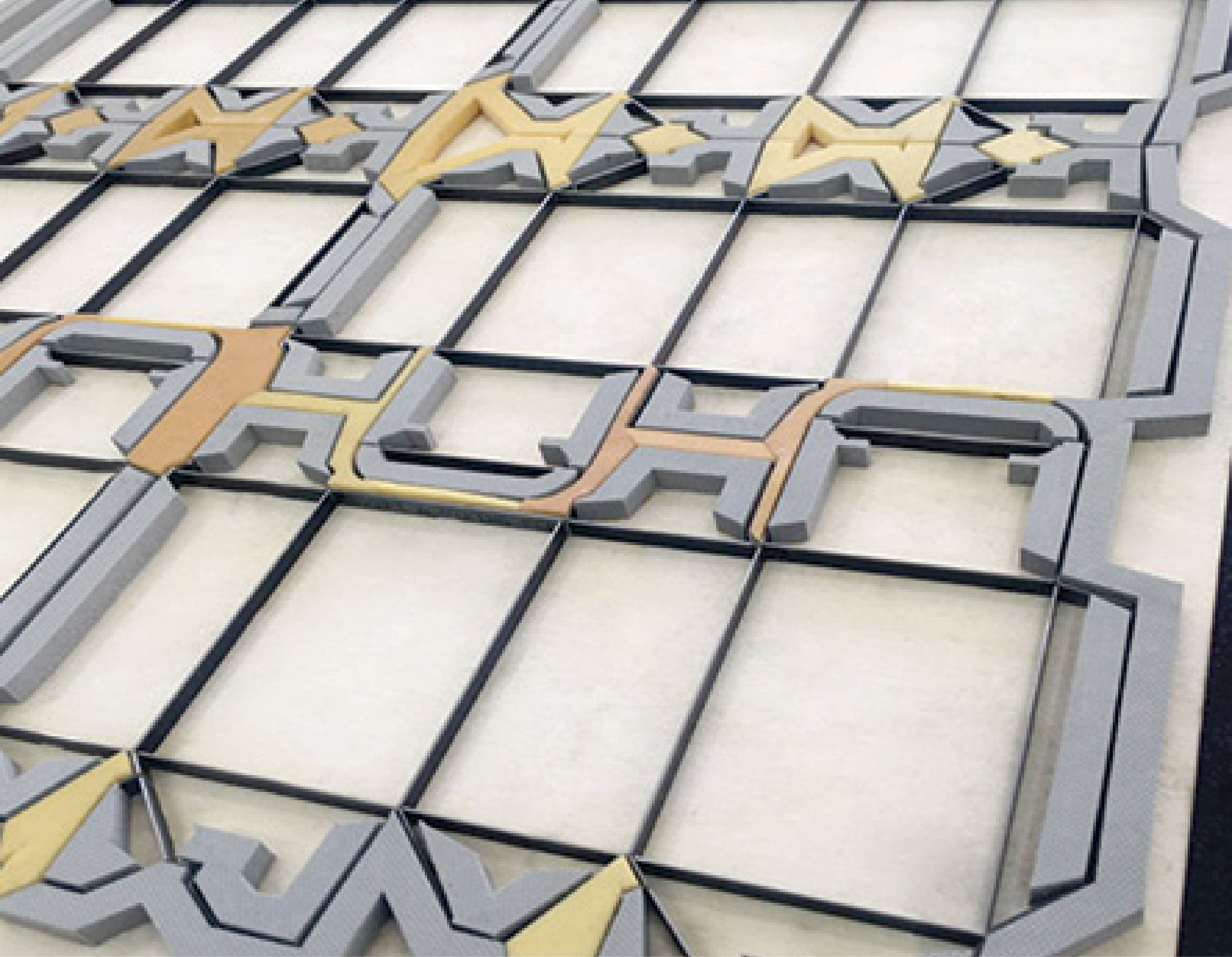 Quality-tested dies for packaging industry