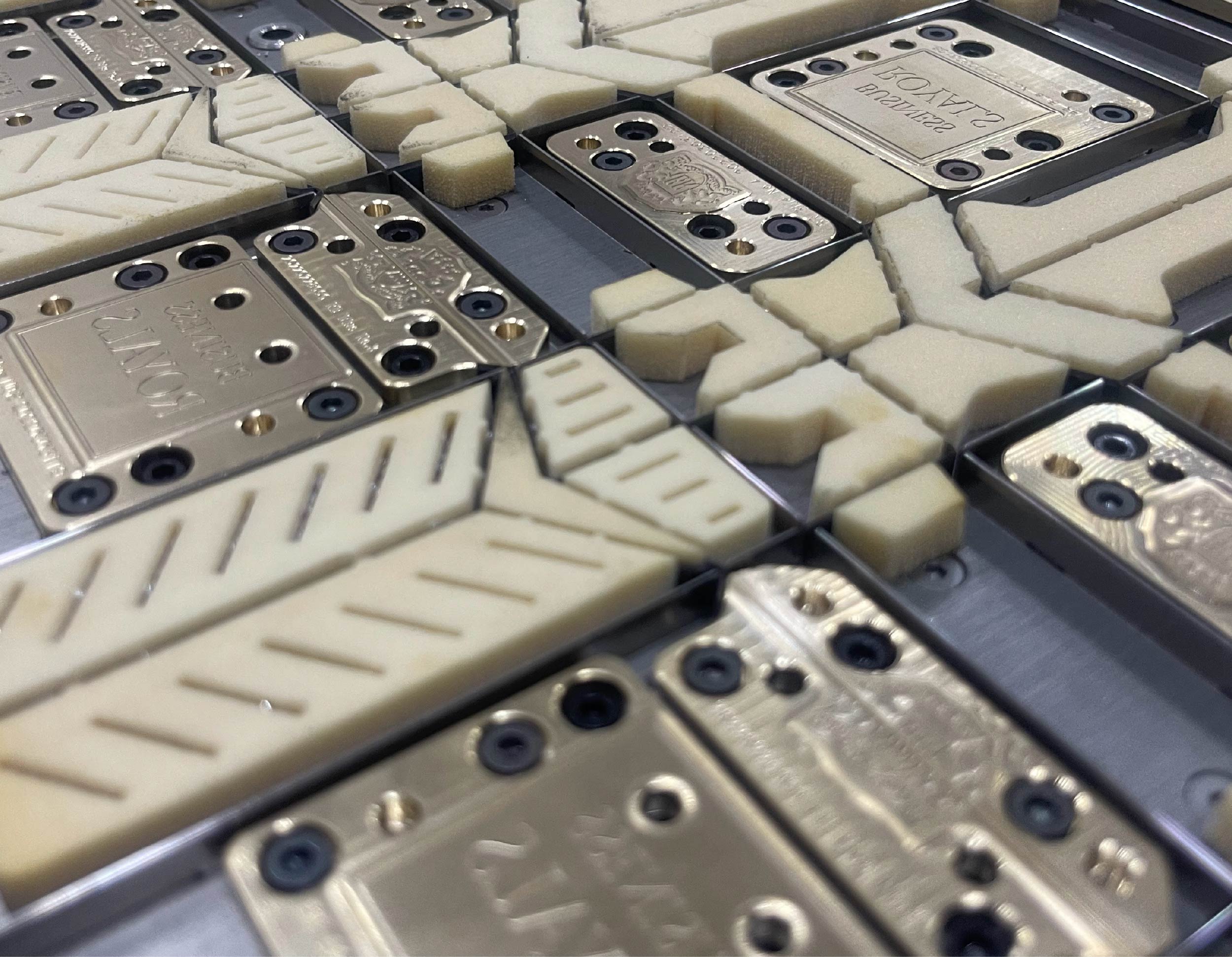 Revolutionizing Die Manufacturing: The Future is Here