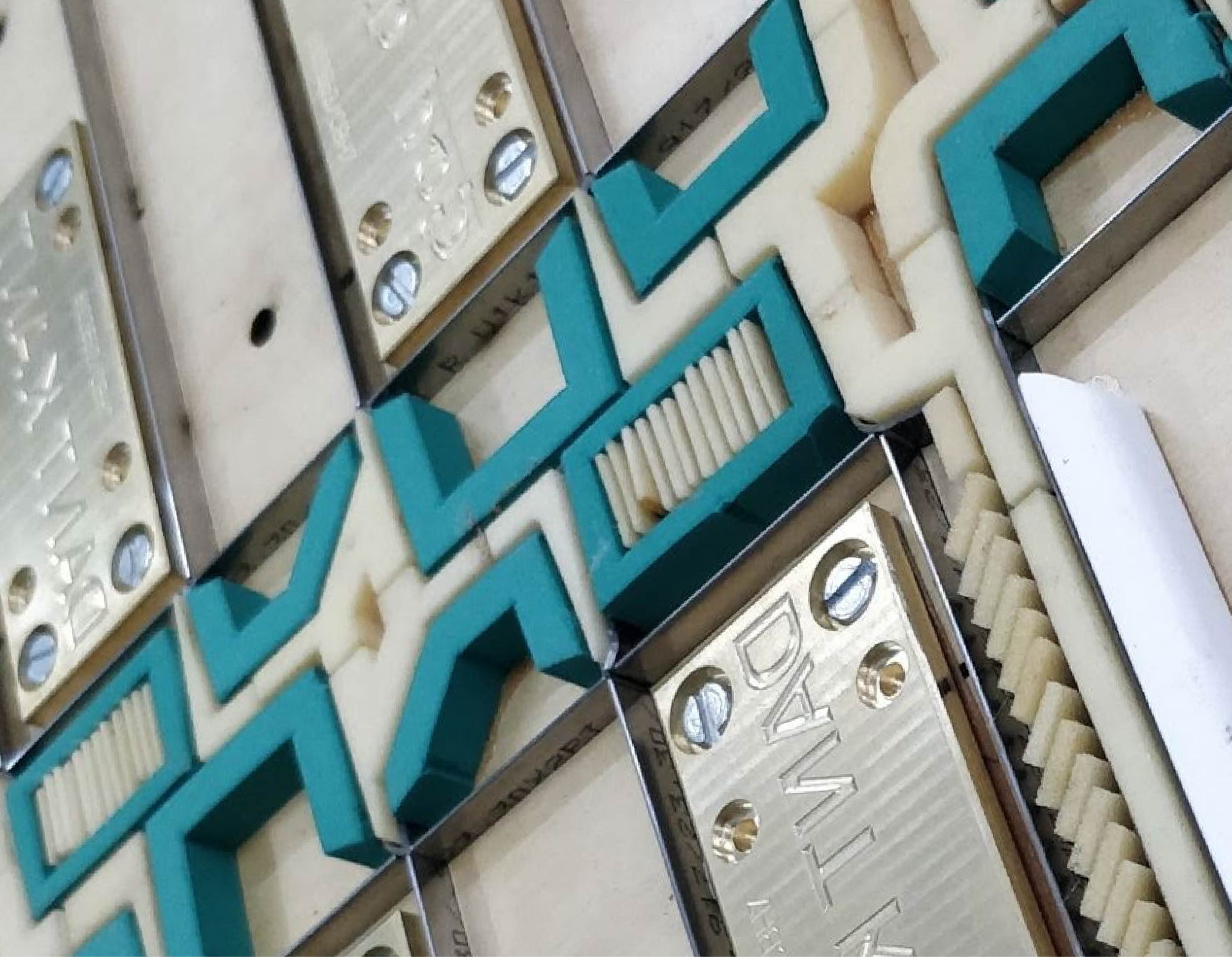 Box Die manufacturer in India - cutting edge